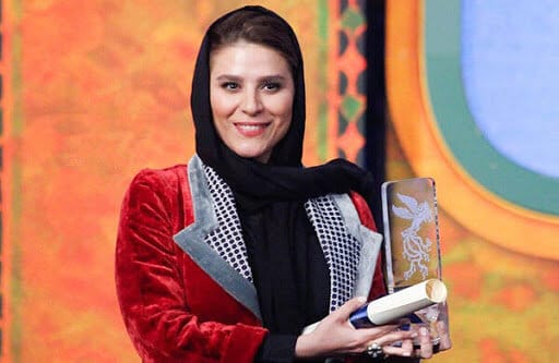 سریال جدید سحر دولتشاهی سانسور شد