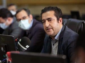 «فرزاد نویدی»؛ رئیس مرکز ایرنا کرمانشاه منصوب شد