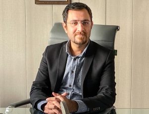 محسن پنجعلی زاده