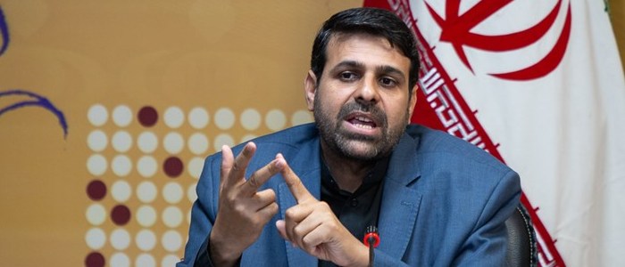 نادری عضو هیأت رئیسه مجلس؛ استیضاح «میدری» به کمیسیون اجتماعی ارجاع شد
