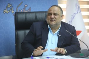 مظفر تیموری مدیرکل فرهنگ کرمانشاه: مدیران دولت همراه و دغدغهمند مردم هستند