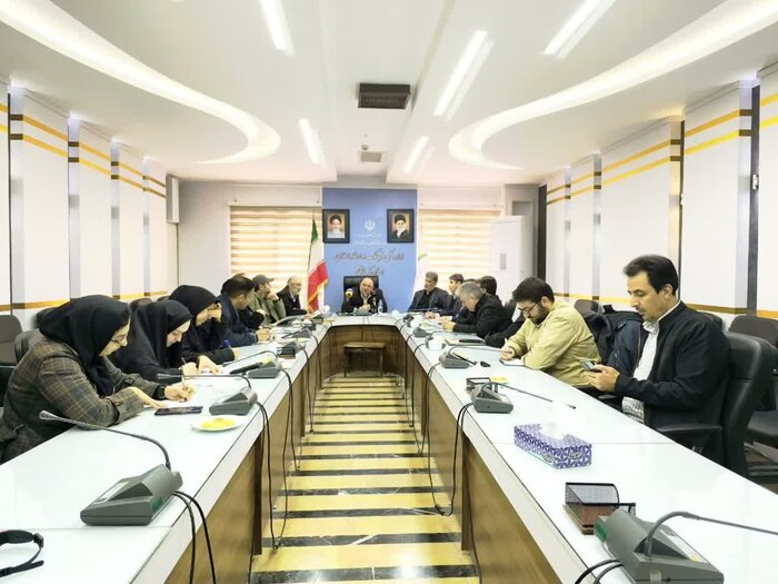 مظفر تیموری: اقتصاد هنر موتور توسعه فرهنگی کرمانشاه میشود