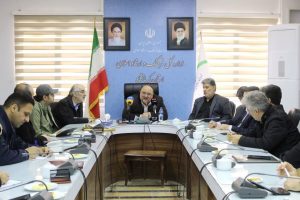 مظفر تیموری: هنرمندان کرمانشاه درحوزههای فرهنگی، هنری و صنایع خلاقاند