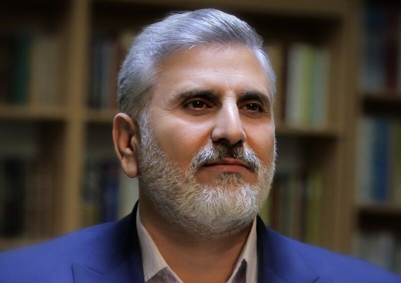 دکتر علیرضا شهرستانی، مدرس دانشگاه: تأثیر خواجو بر حافظ؛ استادی که نابغه پرورید