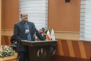 حمیدرضا عزتی مدیرکل ورزش و جوانان: کشتی کرمانشاه نیاز به همدلی دلسوختگان دارد