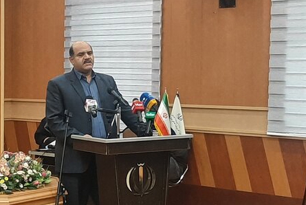 حمیدرضا عزتی مدیرکل ورزش و جوانان: کشتی کرمانشاه نیاز به همدلی دلسوختگان دارد