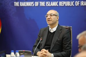 ساخت «دهکده لجستیک غرب کشور» در کرمانشاه