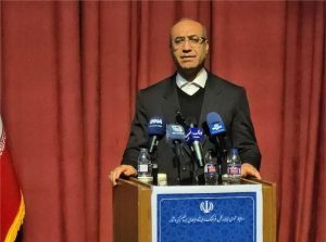 منوچهر حبیبی استاندار: زیرساختهای مناسب برای تولید آثار فاخر فرهنگی ایجاد میشود