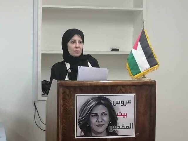 جزئیات حادثه "سلام الزواوی" سفیر فلسطین در ناآرامی تهران