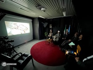 مؤسسه اطلاعات از تلویزیون اطلاعات با نام «شبکه ۱۰۰» رونمایی کرد!