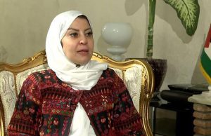 جزئیات حادثه "سلام الزواوی" سفیر فلسطین در ناآرامی تهران