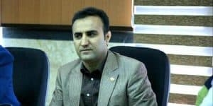 نریمان رحمانی برای مدت چهارسال دیگر سکاندار هیأت ورزش همگانی کرمانشاه شد