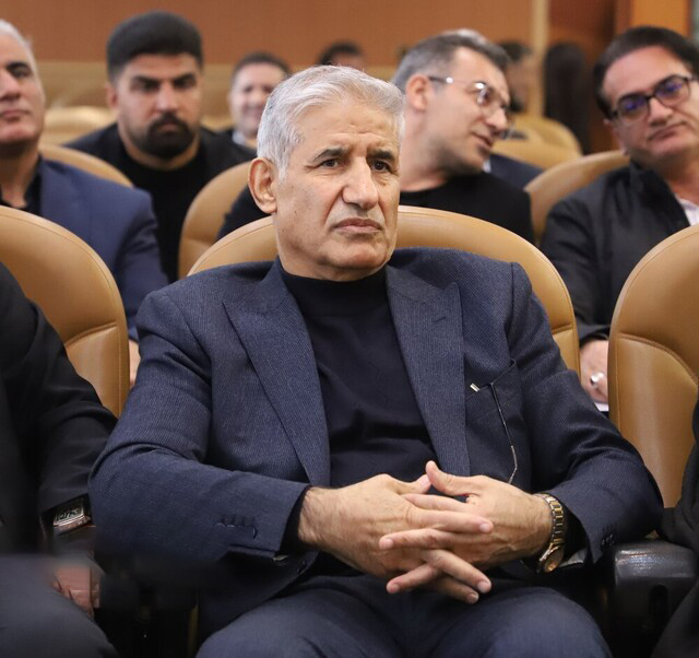 عبدالحمید نصیرزاده: کشتی کرمانشاه بایستی شکوه گذشته خود را بدست آورد