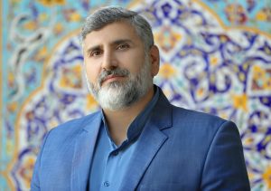 دکتر علیرضا شهرستانی؛ «تندر» در سایه حیدر