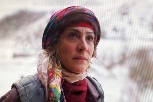 ماجرای فیلمی از ویشکا آسایش که جنجالی شد