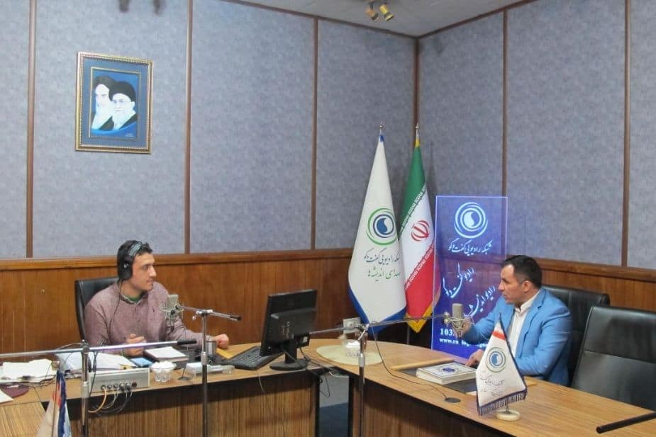 بیانیه دکتر پیروز عزیزیگنجی سرپرست دولت فراگیر حقوق بشر جهان در محکوم کردن دونالد ترامپ