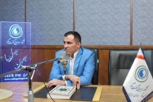 بیانیه دکتر پیروز عزیزیگنجی سرپرست دولت فراگیر حقوق بشر جهان در محکوم کردن دونالد ترامپ
