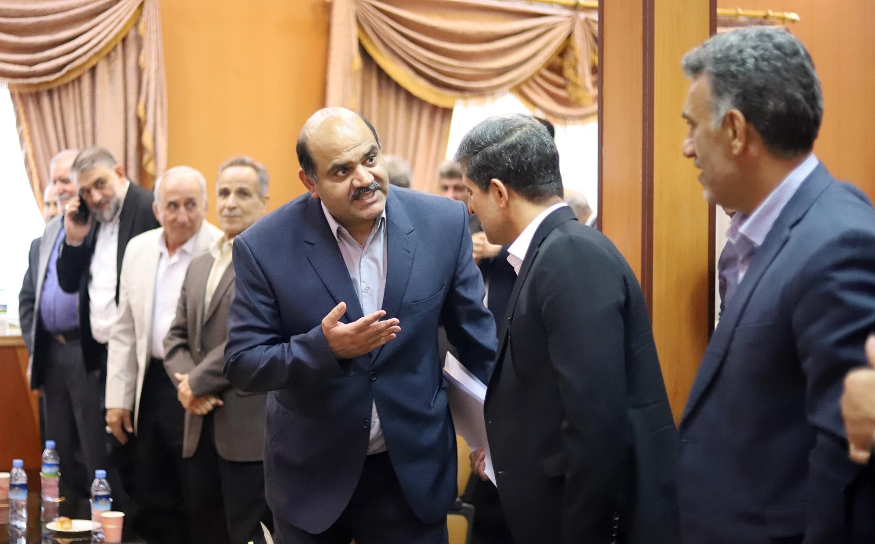 زندگینامه حمیدرضا