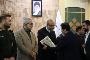 منوچهر حبیبی استاندار: کرمانشاه همواره یکی از خاستگاههای اصلی ورزش قهرمانی بوده
