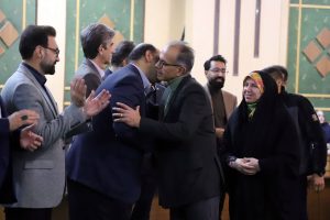 حمیدرضا عزتی: اگر حمایتهای از ورزش انجام گیرد، کرمانشاه پرچمدار ورزش کشور خواهیم بود