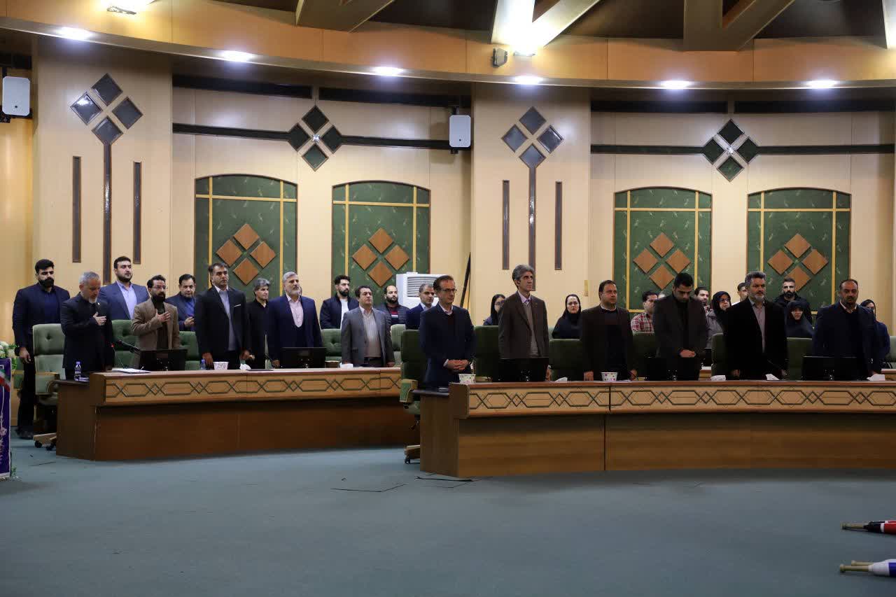 منوچهر حببیبی استاندار: کرمانشاه همواره یکی از خاستگاههای اصلی ورزش قهرمانی بوده