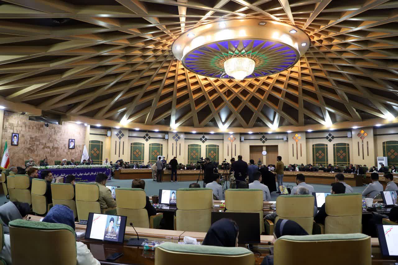 منوچهر حببیبی استاندار: کرمانشاه همواره یکی از خاستگاههای اصلی ورزش قهرمانی بوده