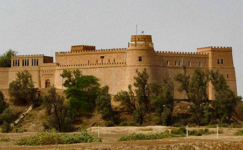 زمهریر گردشگری جنوب