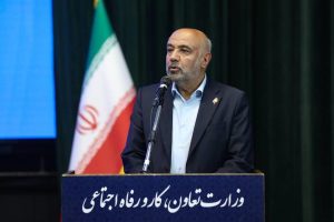 احمد میدری جزئیات طرح جدید کالابرگ الکترونیک اعلام شد