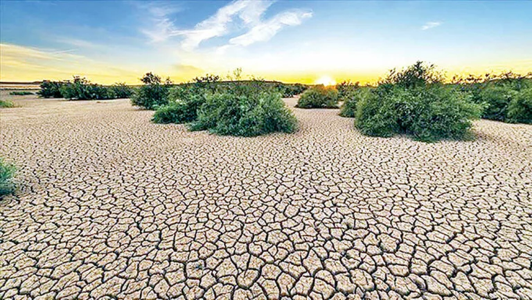«بدون آب، بدون زندگی»، دجله در خطر ناپدید شدن