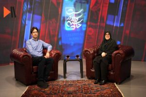 فاطمه مهاجرانی سخنگوی دولت: جمعآوری ماهواره اقدام غیرقانونی است