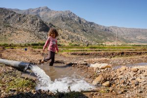 غارت آب ایران با یک میلیون چاه مجاز گزارش «درسانیوز» از بحران آب زیرزمینی در ایران