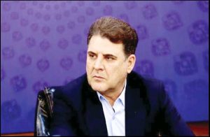 علی زینیوند معاون سیاسی وزیر کشور خبر داد؛ نهایی شدن طرح ساماندهی تجمعات