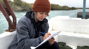 فرنوش فرهادی در گفتگو با «درسانیوز»؛ زنان پیشقدماند، سیاستها اما عقبمانده