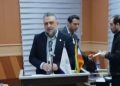 شهاب هنرجو رئیس هیأت نجات غریق استان کرمانشاه ابقاء شد