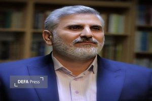 یادداشتی از دکتر علیرضا شهرستانی چرا تکریم شهید، سپرِ انقلاب در برابر فراموشی