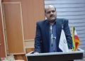 حمیدرضا عزتی مدیرکل ورزش و جوانان: از تمامی ظرفیت‌ها استفاده نماید