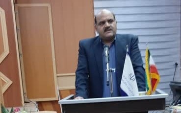 حمیدرضا عزتی مدیرکل ورزش و جوانان: از تمامی ظرفیت‌ها استفاده نماید