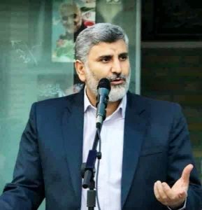 تهدید می‌کنند، مردم می‌آیند یادداشتی از دکتر علیرضا شهرستانی مدرس دانشگاه