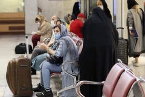 تجربه ترومای جمعی مهاجران ایرانی در روزهای بحران؛ انگار همه مرده بودند
