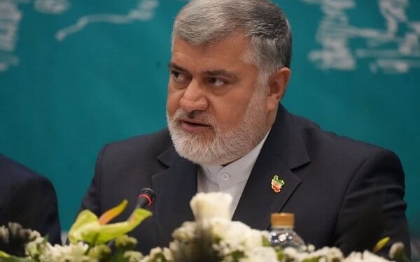 جلسه شورای معادن استان تهران به ریاست استاندار با موضوع بازنگری در صدور مجوز معدنی و اولویت ملاحظات محیط‌زیستی