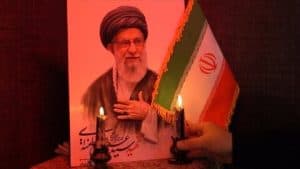 عاقبت به خیری در مسلخ عشق یادداشتی از دکتر ایرج گلشنی