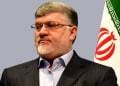 صادق معتمدیان استاندار تهران: حمله به مخازن سوخت مصداق جنایت جنگی است
