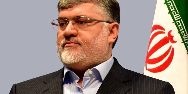 صادق معتمدیان استاندار تهران: حمله به مخازن سوخت مصداق جنایت جنگی است