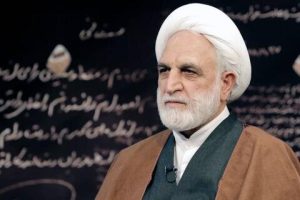 در پی انتخاب سومین رهبر جمهوری اسلامی ایران، حضرت آیتالله سید مجتبی حسینی خامنه ای حفظه الله، رییس قوه قضاییه با صدور پیامی این رویداد را تبریک گفت.