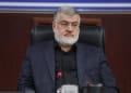 محمدصادق معتمدیان استاندار تهران به مناسبت انتخاب حضرت آیت‌الله سید مجتبی حسینی خامنه‌ای (مدظله العالی) به عنوان رهبر انقلاب اسلامی پیامی صادر کرد.