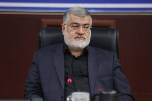 محمدصادق معتمدیان استاندار تهران به مناسبت انتخاب حضرت آیتالله سید مجتبی حسینی خامنهای (مدظله العالی) به عنوان رهبر انقلاب اسلامی پیامی صادر کرد.