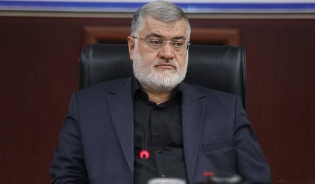 محمدصادق معتمدیان استاندار تهران به مناسبت انتخاب حضرت آیت‌الله سید مجتبی حسینی خامنه‌ای (مدظله العالی) به عنوان رهبر انقلاب اسلامی پیامی صادر کرد.