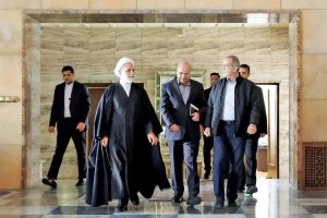 سران قوا در پیامی مشترک: یک خدا، یک ملت، یک رهبر و یک راه داریم