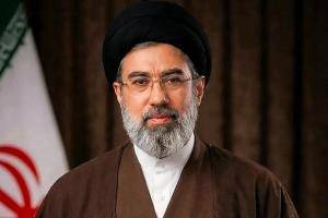 سید مجتبی خامنه ای