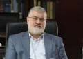 محمدصادق معتمدیان ماستاندار تهران به مناسبت تقارن بهار طبیعت و عید معنویت پیامی صادر کرد.